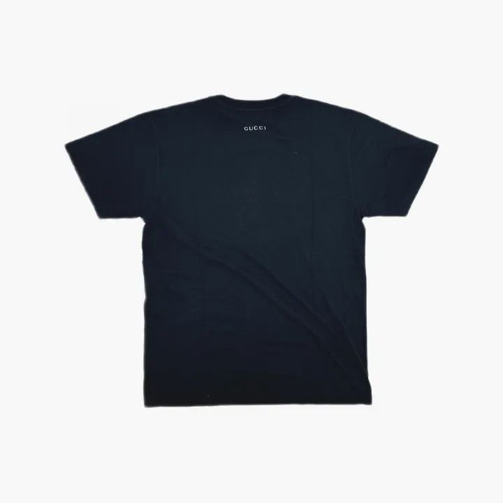 Gucci Gucci x Disney Donald Duck Graphic Tee Size US XS / EU 42 / 0 - 3 Thumbnail