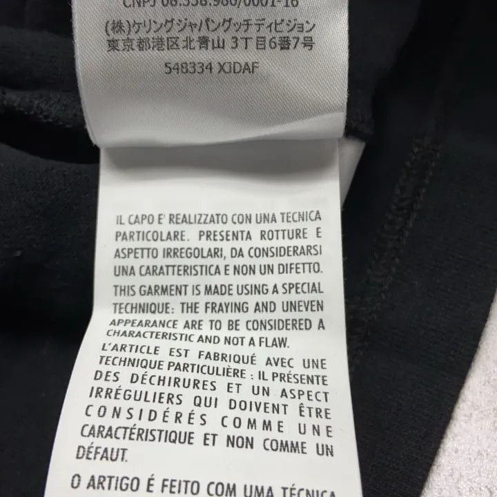 Gucci Gucci x Disney Donald Duck Graphic Tee Size US XS / EU 42 / 0 - 7 Thumbnail