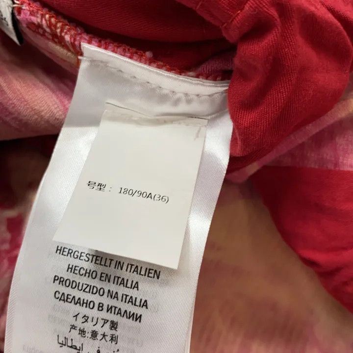 Gucci Gucci Logo Dyed Casual Pants Size US 36 / EU 52 - 4 Thumbnail