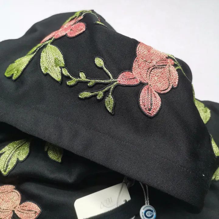 Gucci Gucci Floral Long Sleeve Hoodie Size US XS / EU 42 / 0 - 9 Thumbnail