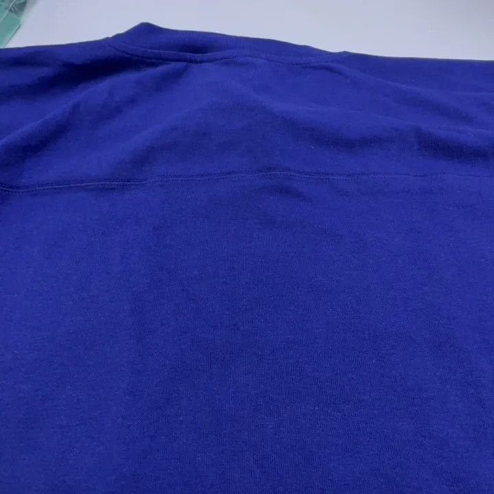 Gucci Gucci Valentine's Special Blue Short Sleeve T-Shirt Size US M / EU 48-50 / 2 - 3 Thumbnail