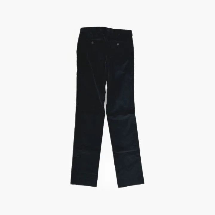Gucci Gucci Casual Solid Straight Leg Pants Size US 42 / EU 58 - 3 Thumbnail