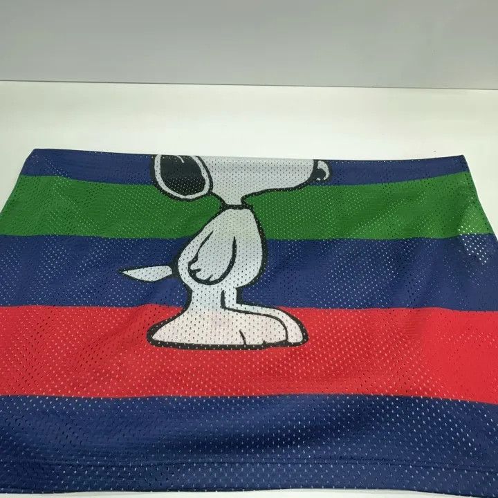 Gucci Gucci Snoopy Print Sleeveless Vest Size US L / EU 52-54 / 3 - 8 Thumbnail