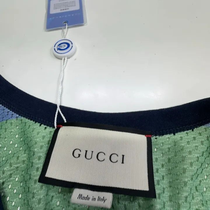 Gucci Gucci Snoopy Print Sleeveless Vest Size US L / EU 52-54 / 3 - 6 Thumbnail