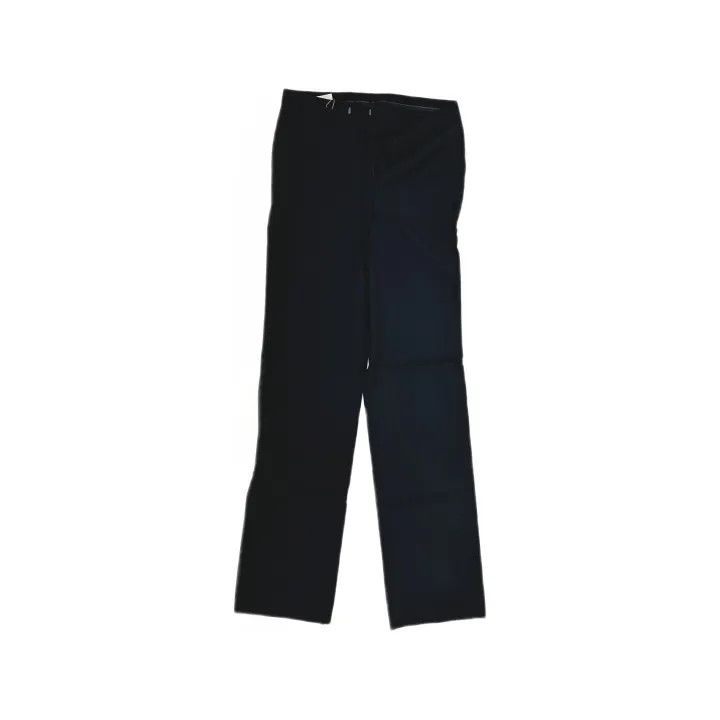 Gucci Gucci Casual Solid Straight-Leg Pants Size US 44 / EU 60 - 2 Thumbnail