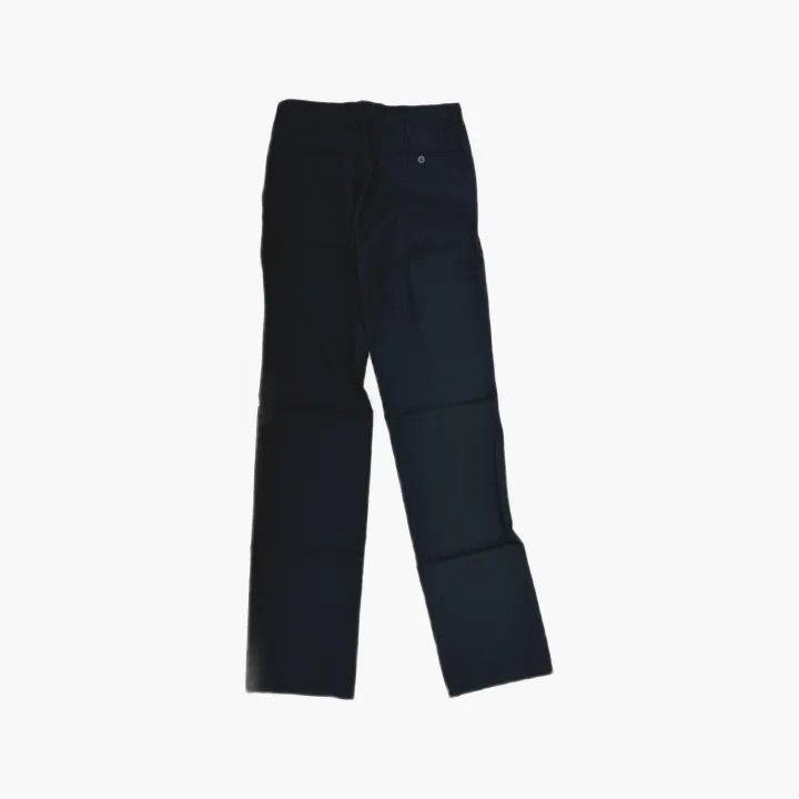Gucci Gucci Casual Solid Straight-Leg Pants Size US 44 / EU 60 - 3 Thumbnail