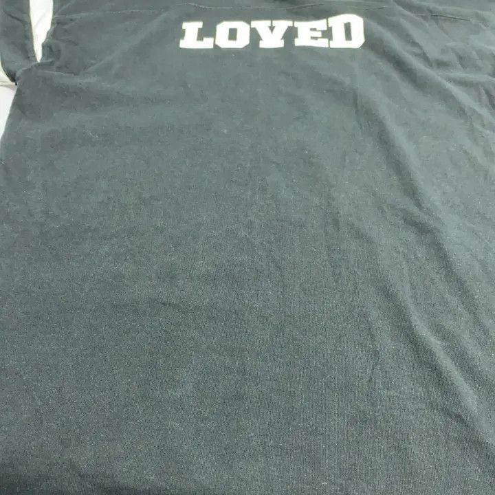 Gucci Gucci SS21 Black Letter Print Casual T-Shirt Size US XXS / EU 40 - 9 Thumbnail