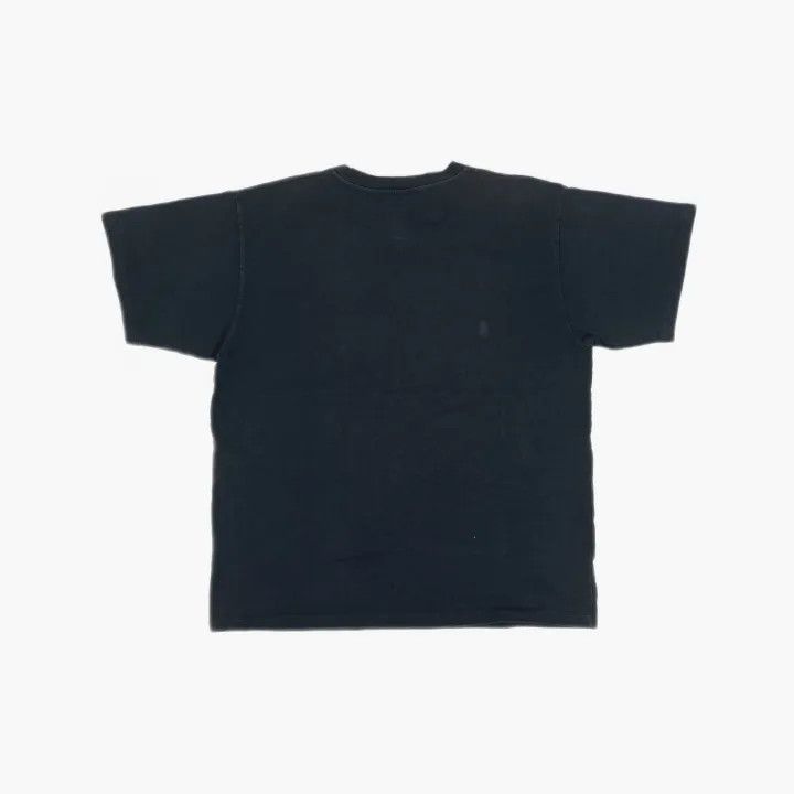 Gucci Gucci Original Black T-Shirt with Print Size US XL / EU 56 / 4 - 3 Thumbnail