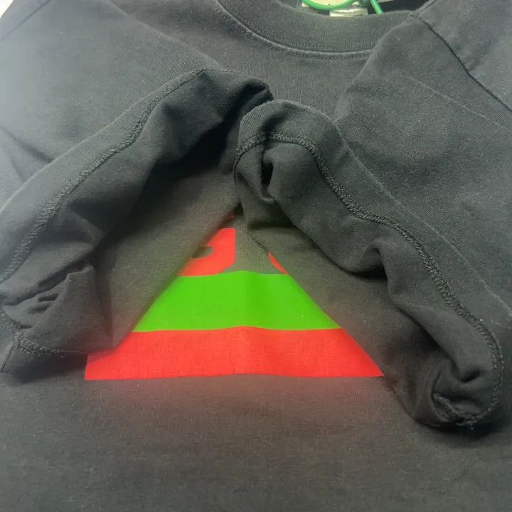 Gucci Gucci Original Black T-Shirt with Print Size US XL / EU 56 / 4 - 13 Thumbnail