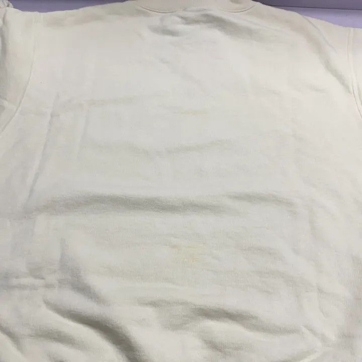 Gucci Gucci x The North Face Logo Sweatshirt Size US S / EU 44-46 / 1 - 15 Thumbnail