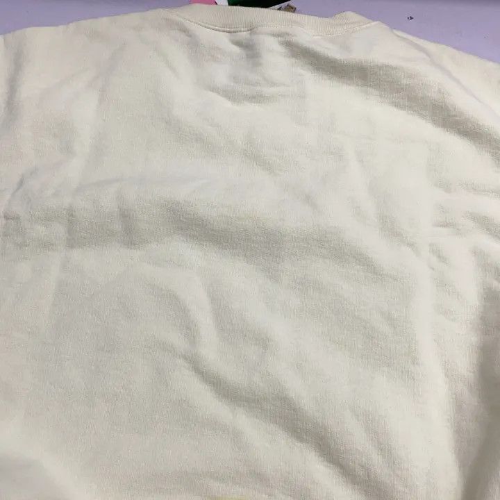 Gucci Gucci x The North Face Logo Sweatshirt Size US S / EU 44-46 / 1 - 10 Thumbnail