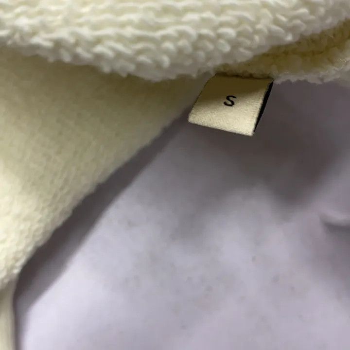 Gucci Gucci x The North Face Logo Sweatshirt Size US S / EU 44-46 / 1 - 6 Thumbnail