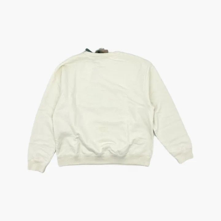 Gucci Gucci x The North Face Logo Sweatshirt Size US S / EU 44-46 / 1 - 3 Thumbnail