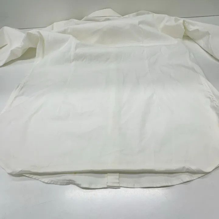 Gucci Gucci Classic Versatile Long Sleeve Shirt Size US M / EU 48-50 / 2 - 12 Thumbnail