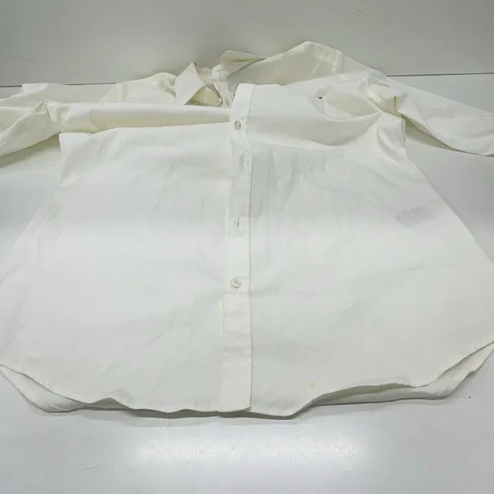 Gucci Gucci Classic Versatile Long Sleeve Shirt Size US M / EU 48-50 / 2 - 8 Thumbnail