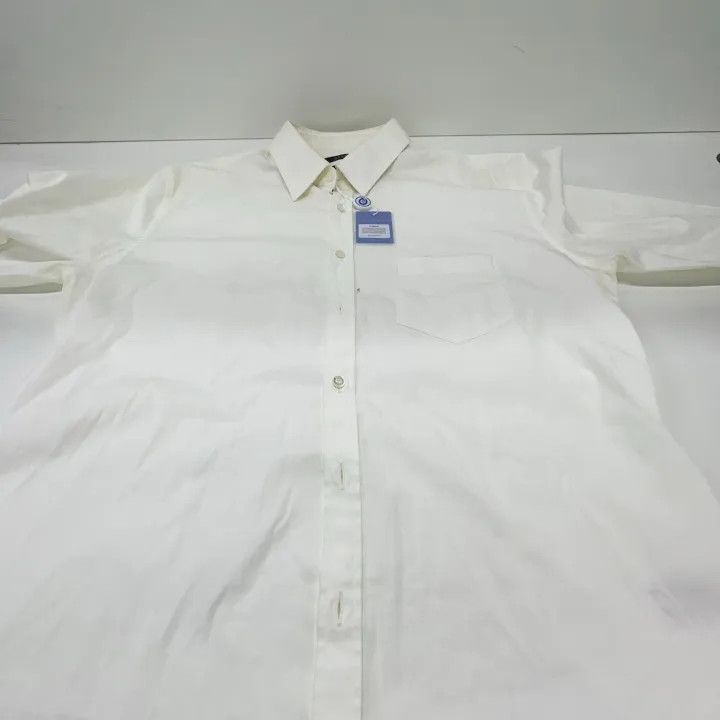 Gucci Gucci Classic Versatile Long Sleeve Shirt Size US M / EU 48-50 / 2 - 7 Thumbnail