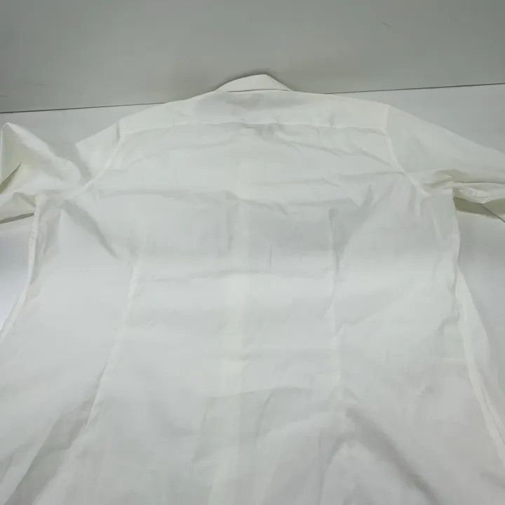 Gucci Gucci Classic Versatile Long Sleeve Shirt Size US M / EU 48-50 / 2 - 11 Thumbnail