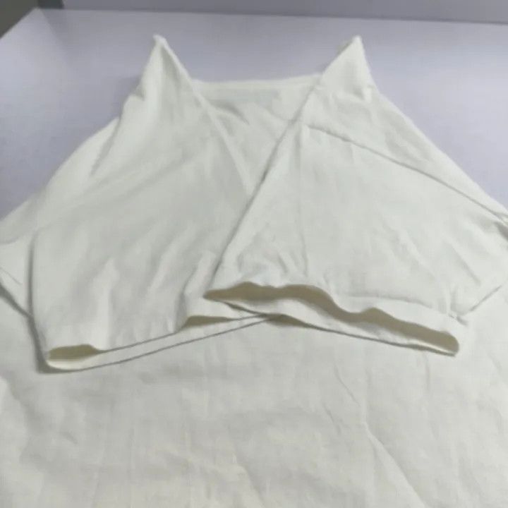 Gucci Gucci Oversized Double G Logo Short Sleeve T-Shirt Size US L / EU 52-54 / 3 - 12 Thumbnail