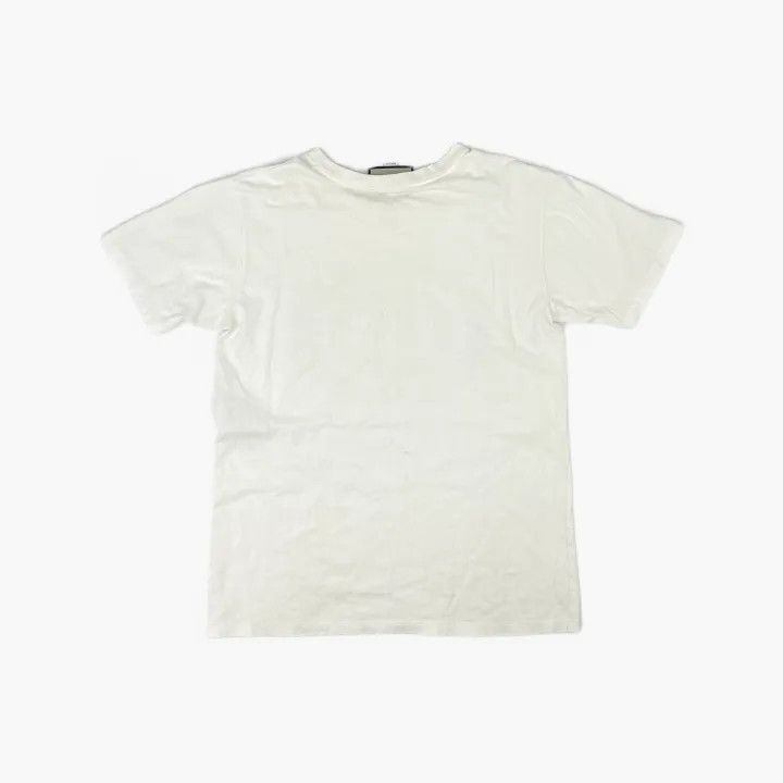 Gucci Gucci Oversized Double G Logo Short Sleeve T-Shirt Size US L / EU 52-54 / 3 - 3 Thumbnail