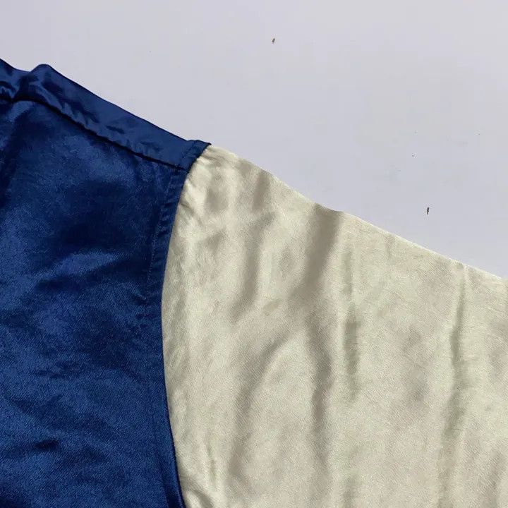 Gucci Gucci Blue Button-Up Casual T-Shirt Size US M / EU 48-50 / 2 - 10 Thumbnail