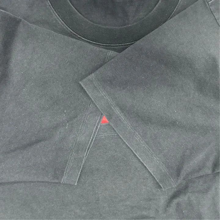 Gucci Gucci Original Black Oversized T-Shirt Size US S / EU 44-46 / 1 - 7 Thumbnail