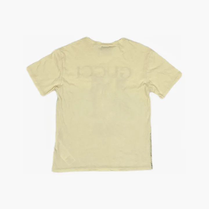 Gucci Gucci Cartoon Print Casual T-Shirt for Kids Size US M / EU 48-50 / 2 - 3 Thumbnail