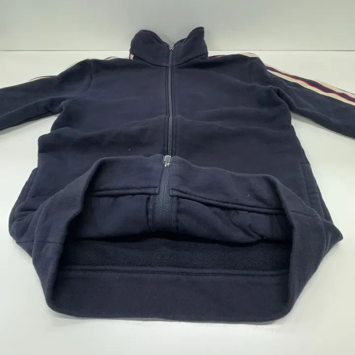 Gucci Gucci Kids Jacket with Red Green Stripe Size US M / EU 48-50 / 2 - 7 Thumbnail
