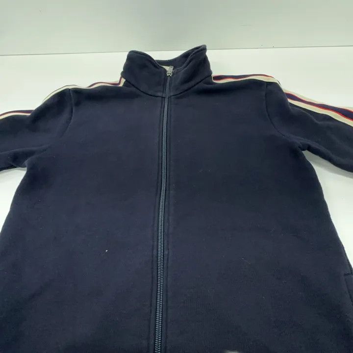 Gucci Gucci Kids Jacket with Red Green Stripe Size US M / EU 48-50 / 2 - 5 Thumbnail