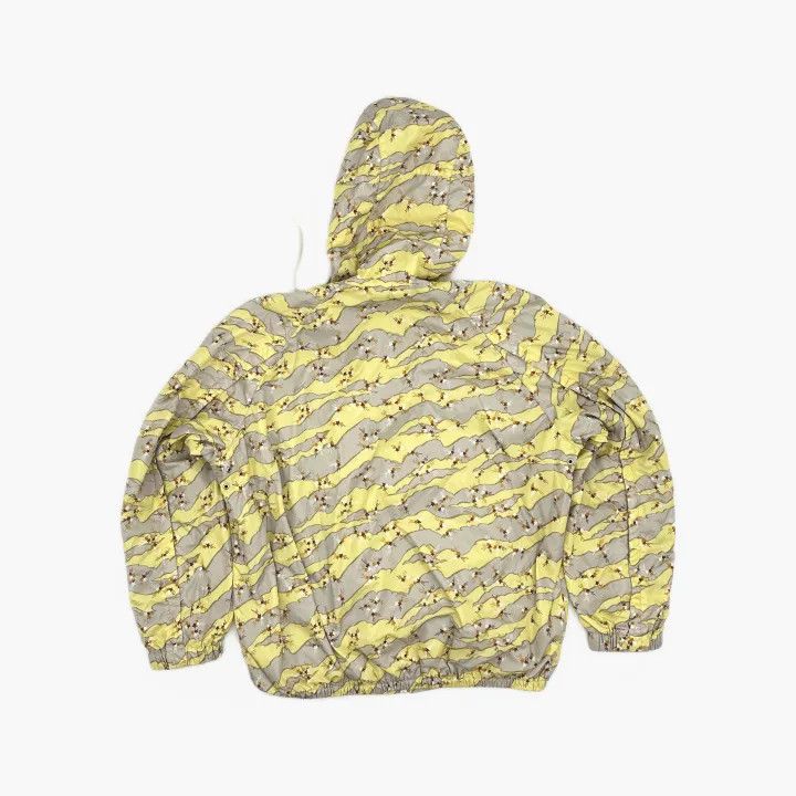 Gucci Gucci FW22 Logo Print Hooded Jacket Size US L / EU 52-54 / 3 - 3 Thumbnail