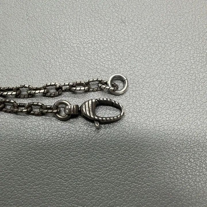 Gucci Gucci Classic Double G Pendant Necklace Size ONE SIZE - 6 Thumbnail
