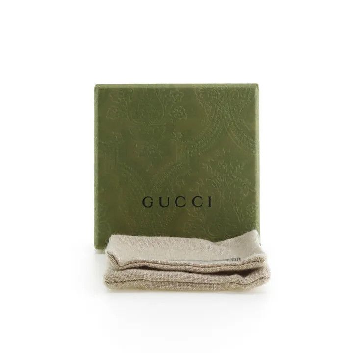 Gucci Gucci Classic Double G Pendant Necklace Size ONE SIZE - 3 Thumbnail