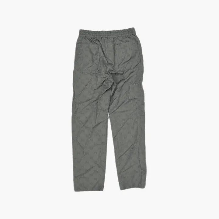 Gucci Gucci Off The Grid Gray Nylon Casual Pants Size US 44 / EU 60 - 3 Thumbnail