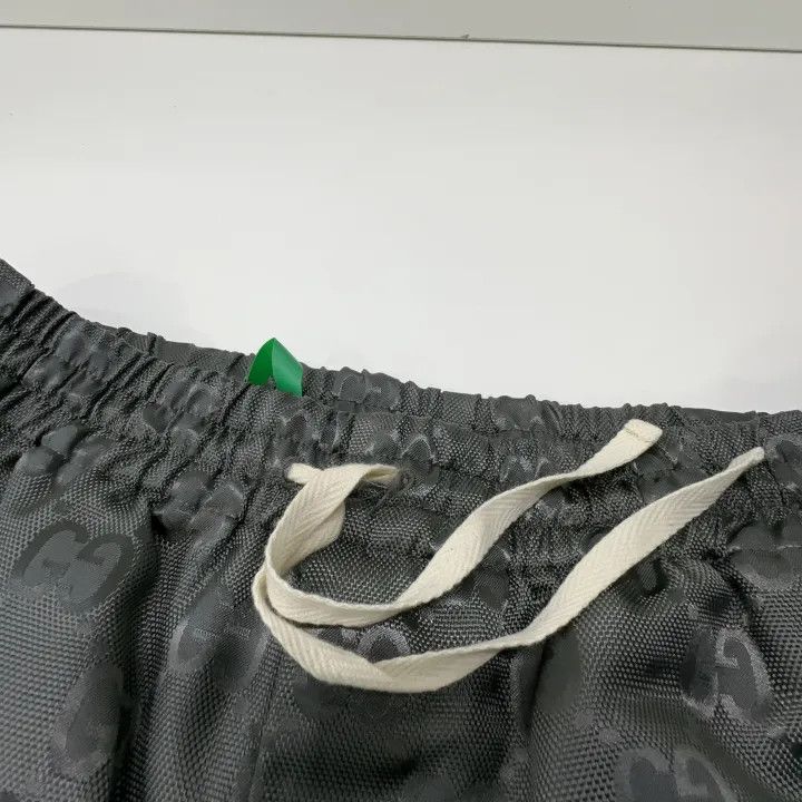Gucci Gucci Off The Grid Gray Nylon Casual Pants Size US 44 / EU 60 - 10 Thumbnail
