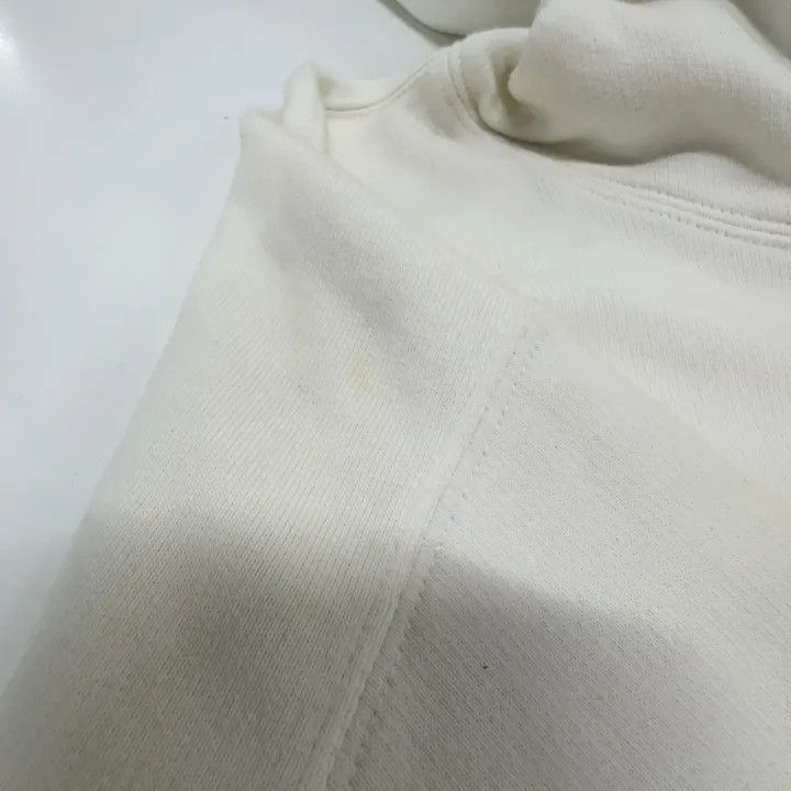 Gucci Gucci x Freya Hartas White Hoodie Size US XL / EU 56 / 4 - 9 Thumbnail