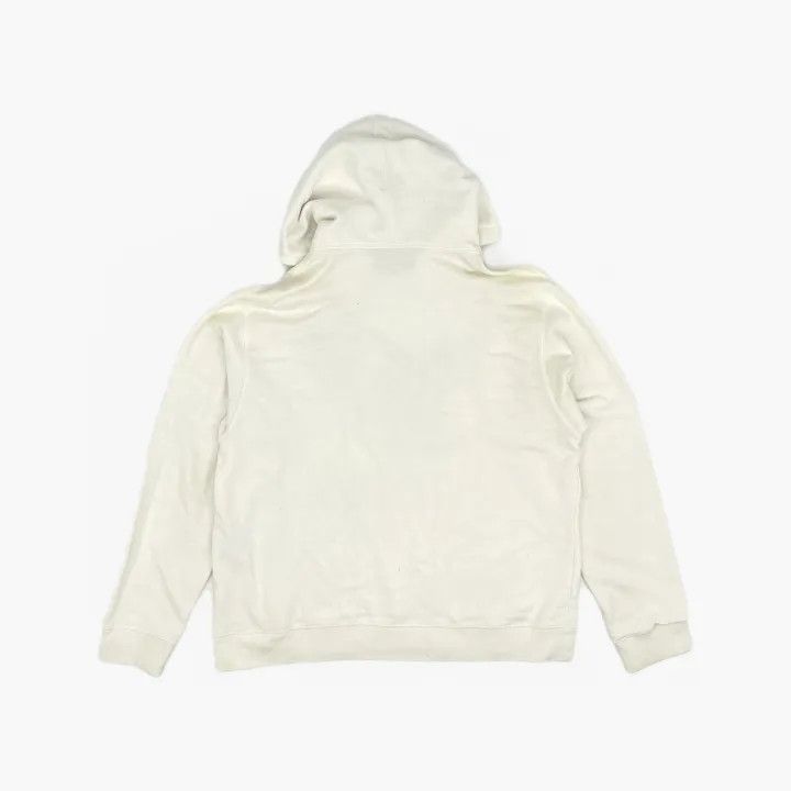 Gucci Gucci x Freya Hartas White Hoodie Size US XL / EU 56 / 4 - 3 Thumbnail
