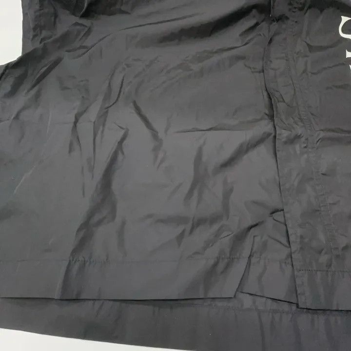 Gucci Gucci Printed Nylon Cape for Men Size US M / EU 48-50 / 2 - 16 Thumbnail