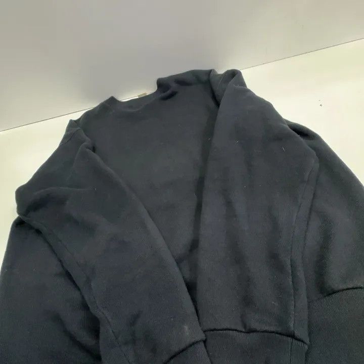 Gucci Gucci SS22 Tiger Logo Sweatshirt for Men Size US XS / EU 42 / 0 - 11 Thumbnail