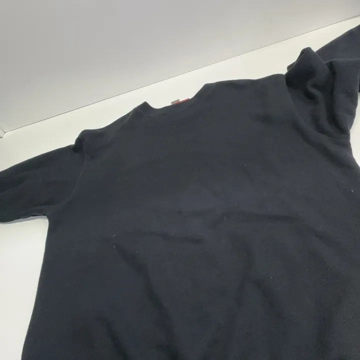 Gucci Gucci SS22 Tiger Logo Sweatshirt for Men Size US XS / EU 42 / 0 - 13 Thumbnail
