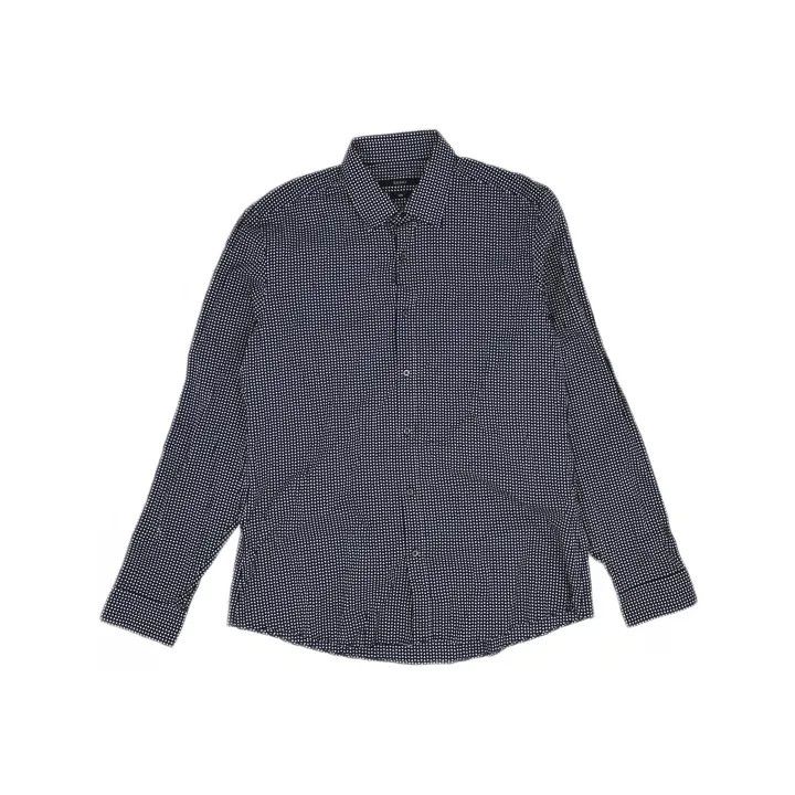 Gucci Gucci Casual Button-Up Shirt for Men Size US L / EU 52-54 / 3 - 2 Thumbnail