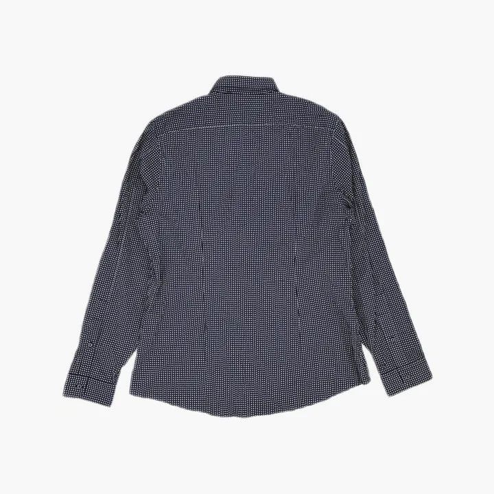Gucci Gucci Casual Button-Up Shirt for Men Size US L / EU 52-54 / 3 - 3 Thumbnail