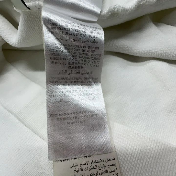 Gucci Gucci City Print Cotton Sweatshirt Size US M / EU 48-50 / 2 - 4 Thumbnail