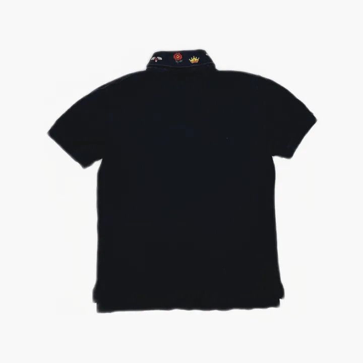 Gucci Gucci Casual Solid Color Short Sleeve Polo Size US S / EU 44-46 / 1 - 3 Thumbnail