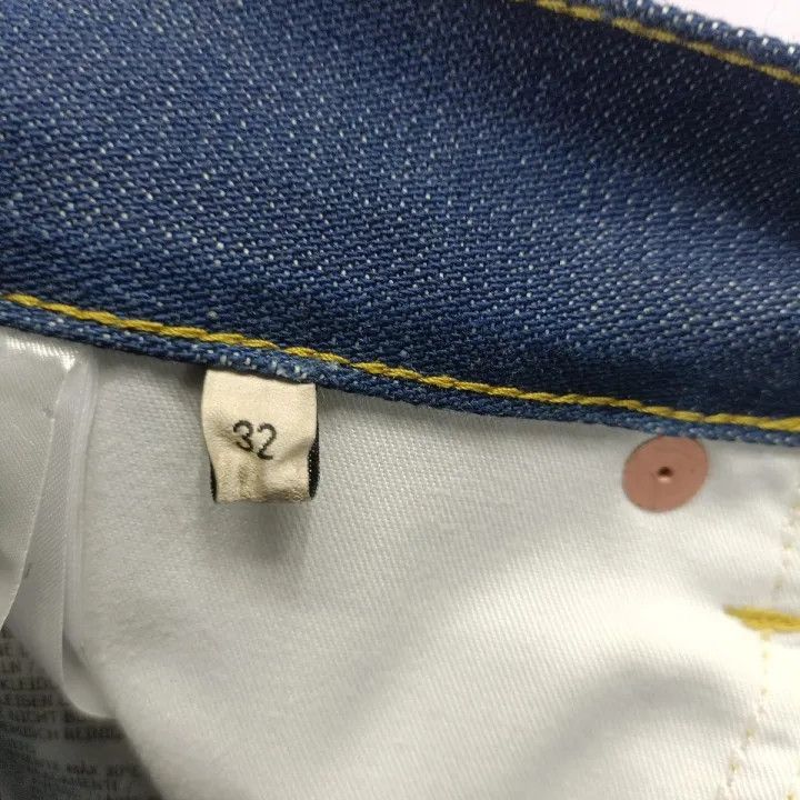 Gucci Gucci Special Series Logo Denim Shorts Size US 32 / EU 48 - 5 Thumbnail