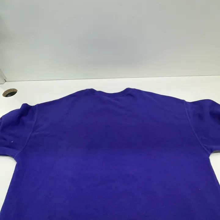 Gucci Gucci SS23 Logo Print Blue Sweatshirt Size US M / EU 48-50 / 2 - 14 Thumbnail