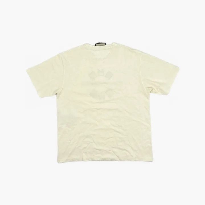 Gucci Gucci Logo Print Short Sleeve T-Shirt Size US XL / EU 56 / 4 - 3 Thumbnail