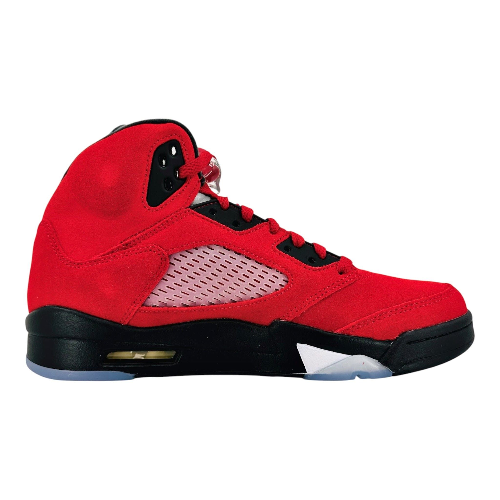 5 Retro Raging Bull (2021)