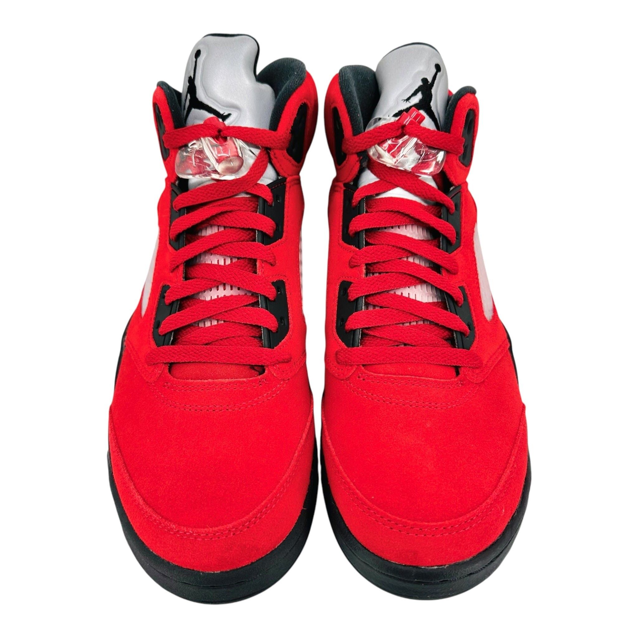 5 Retro Raging Bull (2021)