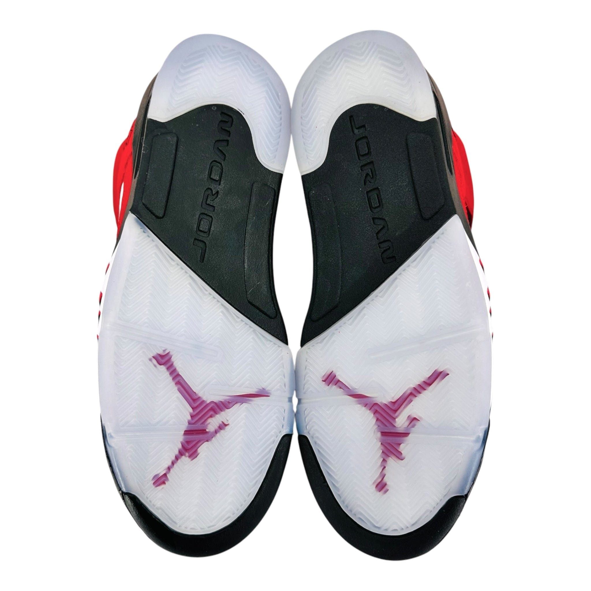 5 Retro Raging Bull (2021)