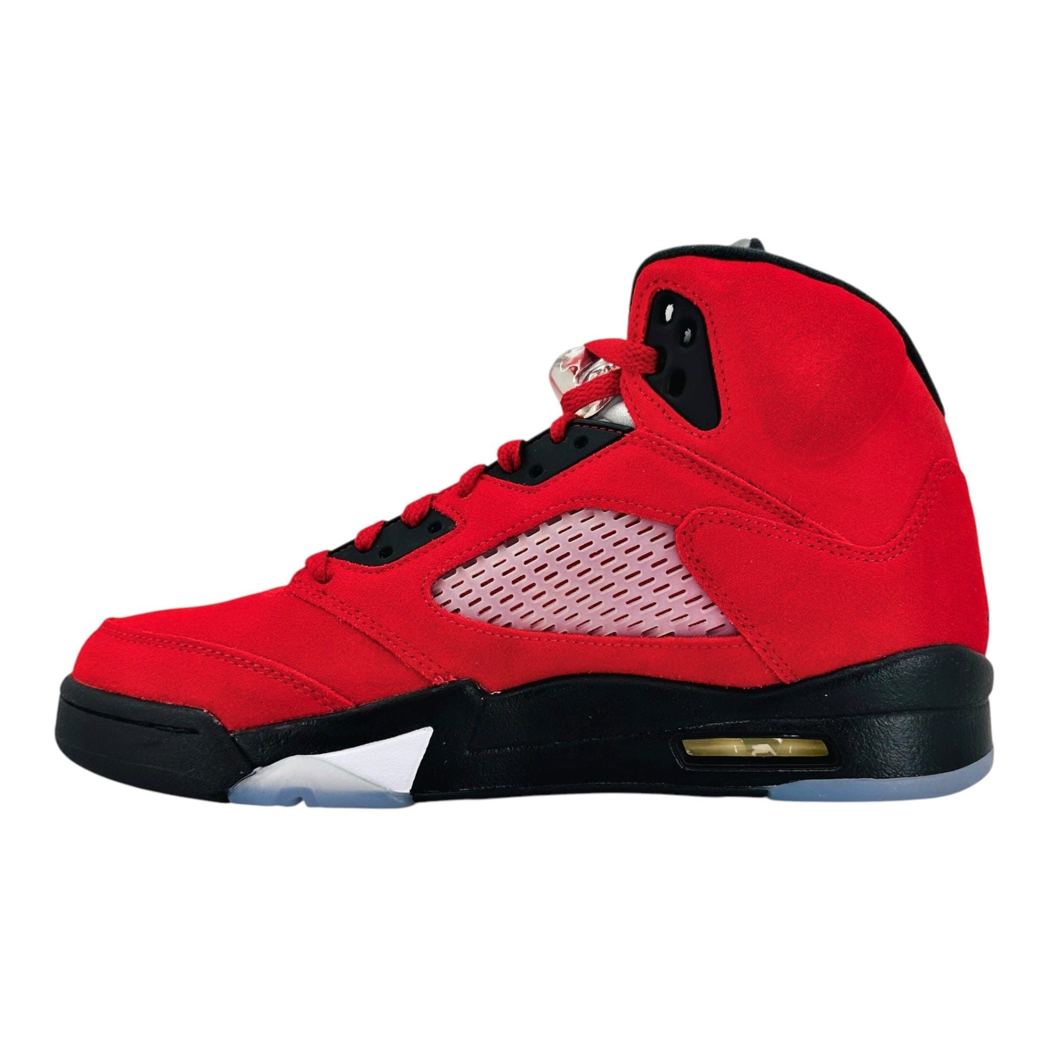 5 Retro Raging Bull (2021)