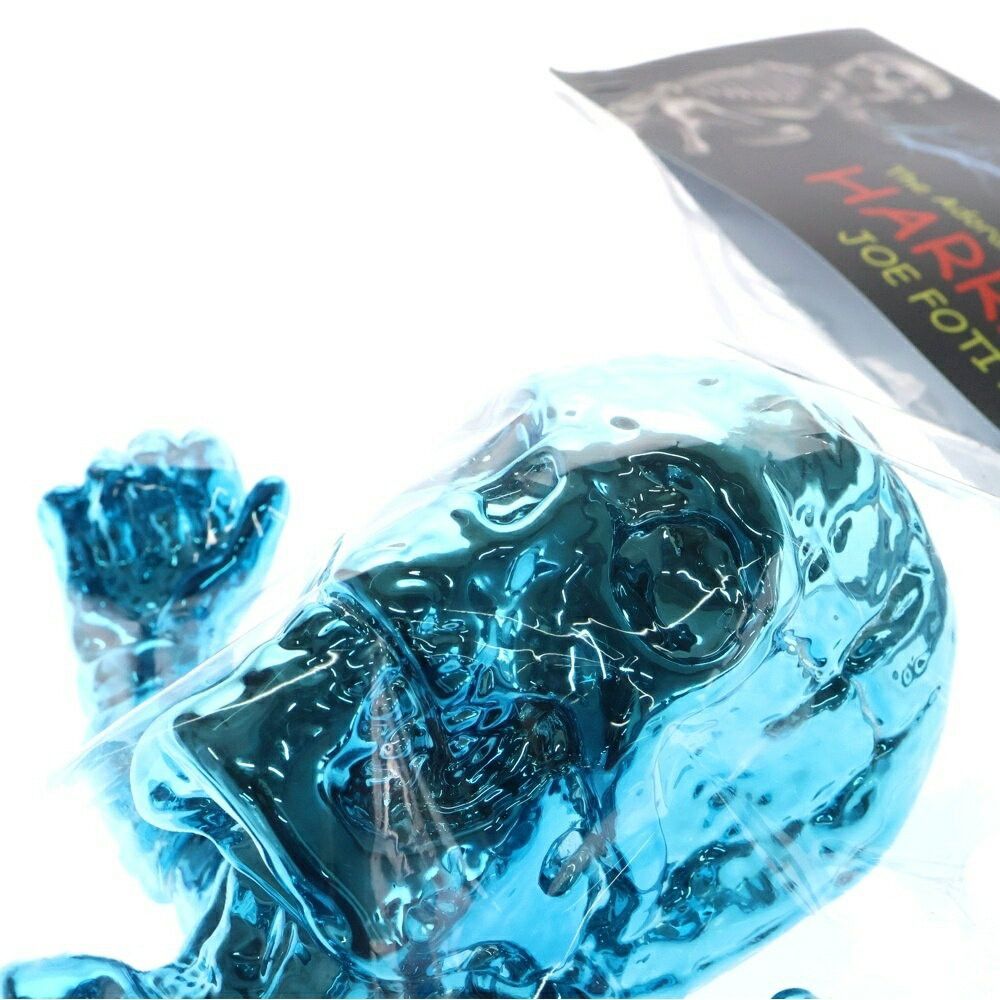 Chrome Hearts Chrome Hearts Harris Teeter Joe FOTI Art World